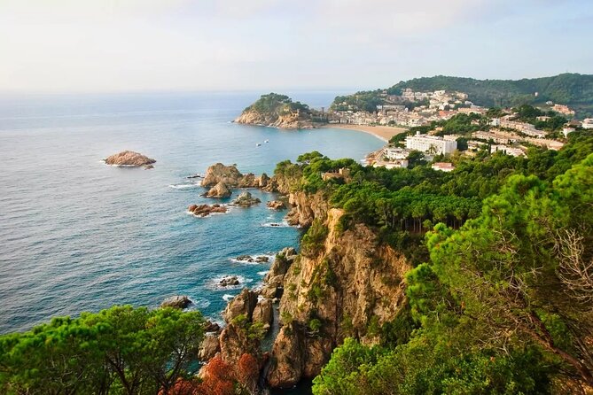 Explore Costa Brava & Tossa de Mar Coastal Trails, Snorkel & Meal - Key things that make this tour worth your time
