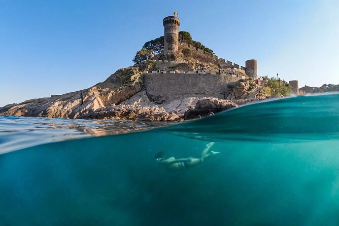 Explore Costa Brava & Tossa de Mar Coastal Trails, Snorkel & Meal - Costa Brava in One Day: What This Actually Delivers