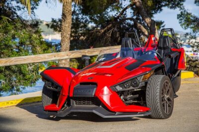 Explore Mallorca in Your Own Formula One Car - Before You Go: Manual Driving Rules, Shoes, and Extra Costs
