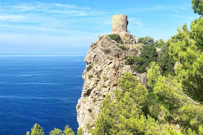 Explore Mallorca in Your Own Formula One Car - What Driving Feels Like: Speed, Turns, and the Open-Air Reality