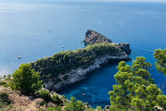 Explore Mallorca in Your Own Formula One Car - Who Should Book This (and Who Should Think Twice)