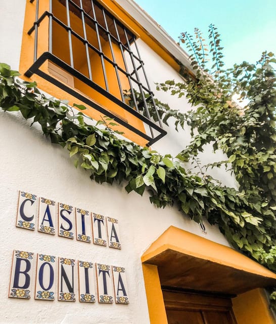 Explore Marbella Old Town: Authentic Tapas Food Tour - Marbella Old Town in 3 Hours: How the Tapas Walk Works