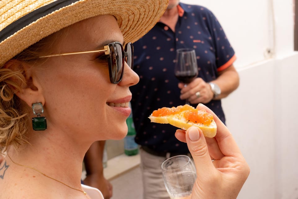 Explore Marbella Old Town: Authentic Tapas Food Tour - Ending at Marbella Promenade: When Tapas Turns into a Real Night Out