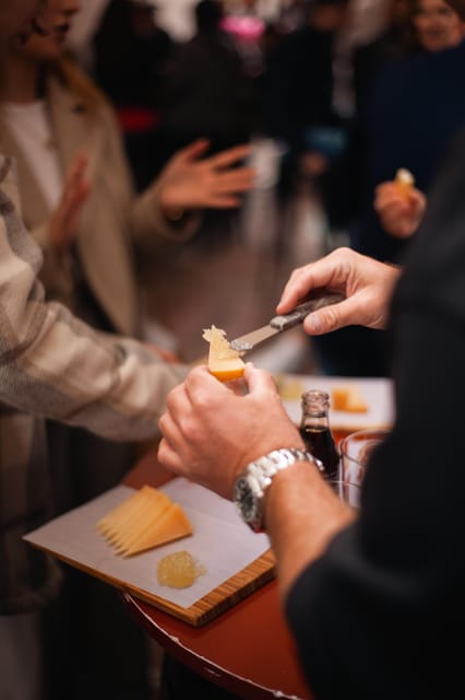 Explore Marbella Old Town: Authentic Tapas Food Tour - Price, Value, and Who This Tour Fits Best
