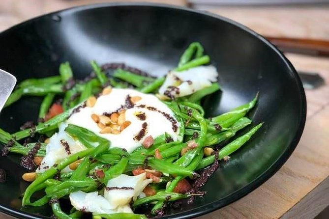 Explore San Sebastián’s History & Taste Its Flavors at Lunch - What’s included (and why it’s better value than it looks)