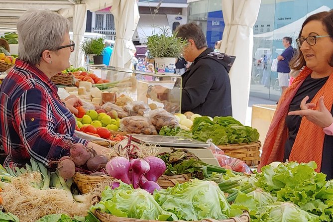 Explore San Sebastián’s History & Taste Its Flavors at Lunch - Price and logistics: is $260 worth it for your day?