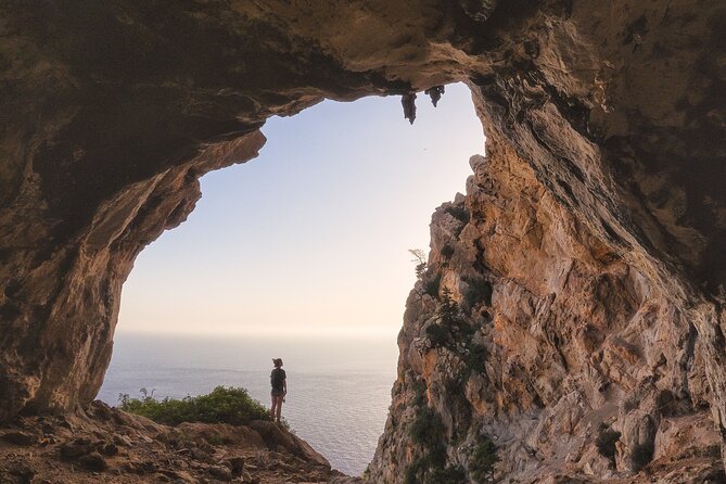 Explore Secret Ibiza: Guided Hiking Tours with Local Experts - Remote views in 2 to 3 hours (without wasting your day)