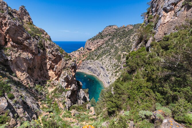 Explore Secret Ibiza: Guided Hiking Tours with Local Experts - Photo coaching that actually helps you get better shots