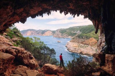 Explore Secret Ibiza: Guided Hiking Tours with Local Experts - The guide makes the hike: Donovan and Marco’s style