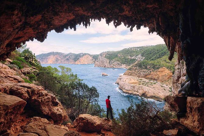 Explore Secret Ibiza: Guided Hiking Tours with Local Experts - The guide makes the hike: Donovan and Marco’s style