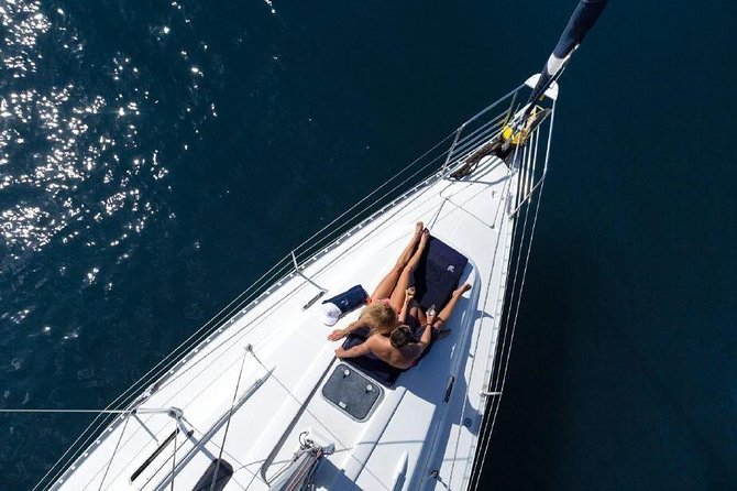 Exploring Formentera on Private Sailing Boat - Why a private sailing day from Ibiza makes Formentera feel special