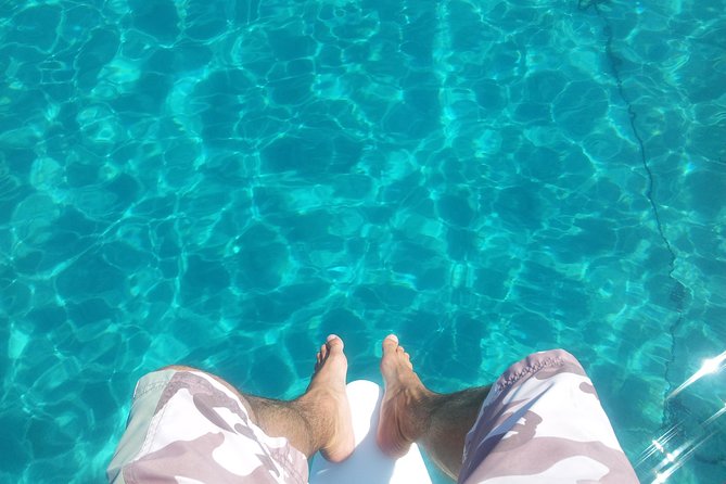 Exploring Formentera on Private Sailing Boat - Snorkel + paddle board: what’s included, and how to make it fun