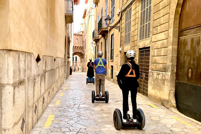 Express 1 hour Segway Tour - Price and Value: What $56.71 Gets You