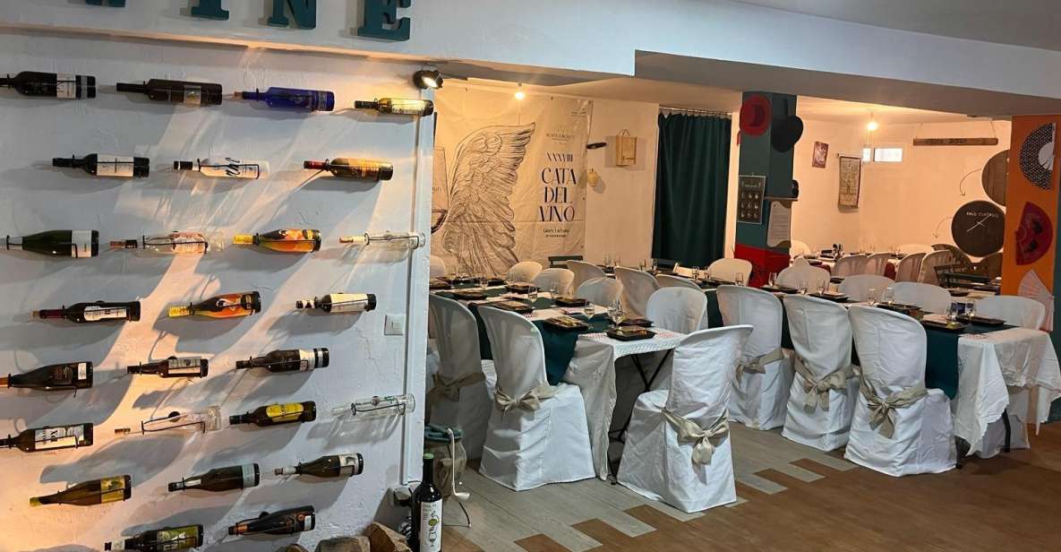 Extra Virgin Olive oil tasting - Why Córdoba’s extra virgin olive oils taste different