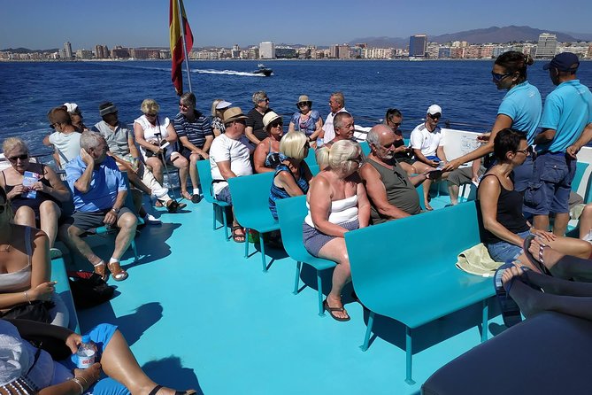 Ferry Benalmádena <> Fuengirola - Who this ferry suits best (and who might want a different plan)