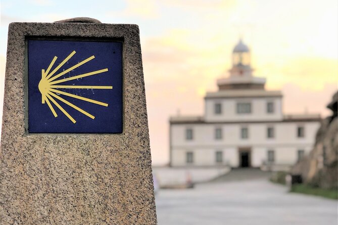 Finisterre and Costa da Morte: The Most Complete Tour of Santiago - Stop 2: Santuario da Virxe da Barca and the pull of the sea