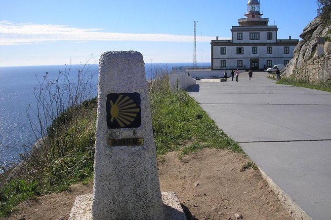 Finisterre and Costa da Morte: The Most Complete Tour of Santiago - Stop 3: Pedra D’Abalar and Pedra dos Cadris at Muxía