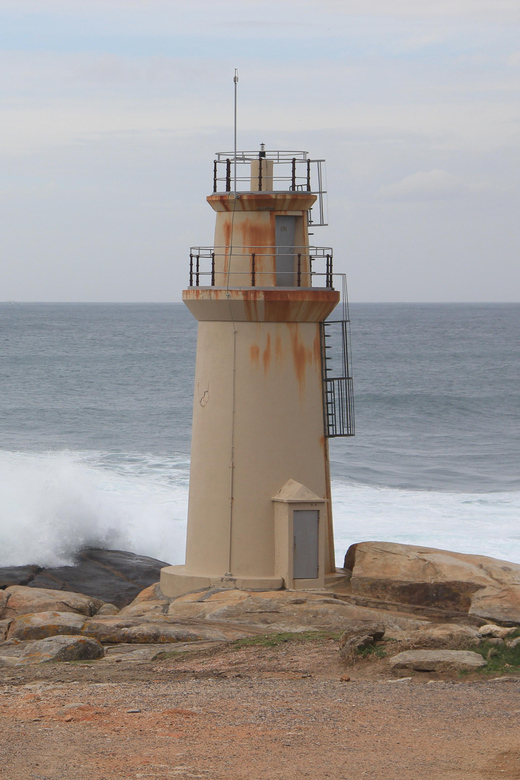 Finisterre Express: the route to the end of the world - Price and value: what $57 buys you (and what it doesn’t)