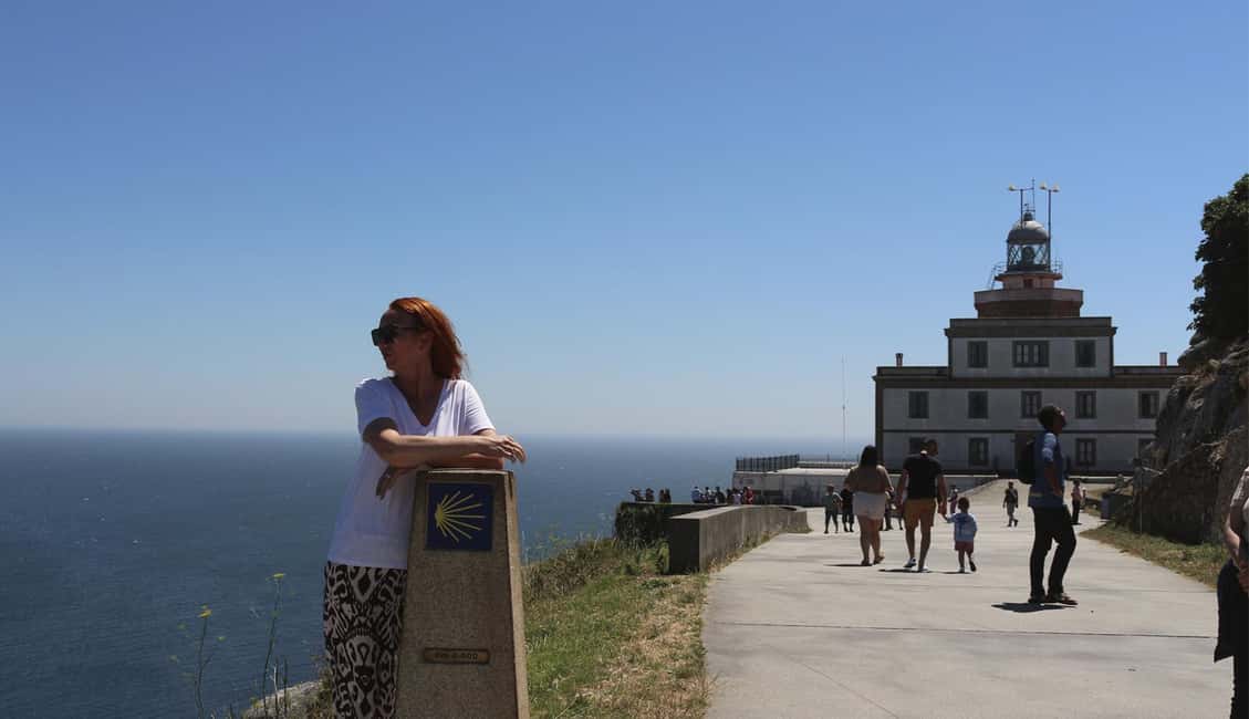 Finisterre Express: the route to the end of the world - Why the Costa da Morte feels like a plot twist