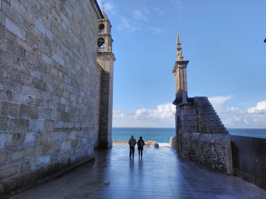 Finisterre Express: the route to the end of the world - The route, timing, and what 9 hours covers