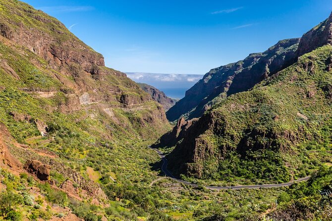 Firgas, Tejeda, Guayadeque - VIP Tour Gran Canaria - Price and logistics: the part that makes or breaks your day