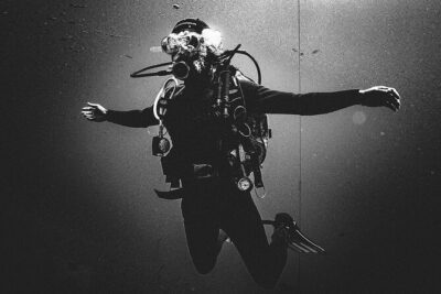 First Dive Experience in Tenerife - Training first: how the 30 minutes set you up