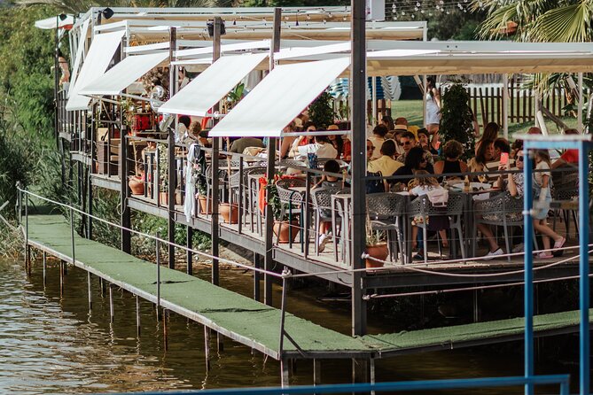 Flamenco and Outdoor Grill Evening (Guadalmina) - Key Highlights You Should Know