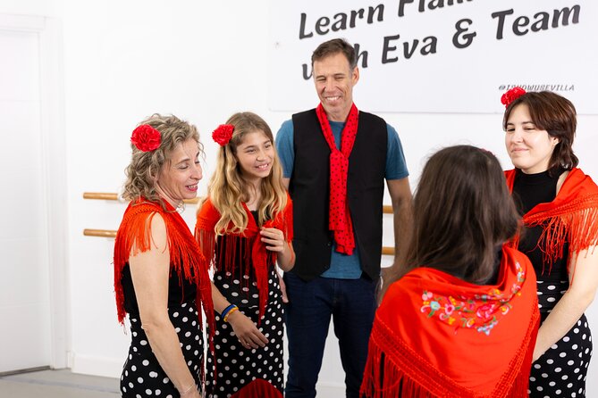 Flamenco Dance Class in Seville with optional Flamenco Costume - Pricing and value: is $33.88 a smart splurge?