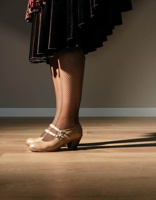 Flamenco Dance Lesson: 60-Minute Class in Seville - Price and value: is $88 reasonable?
