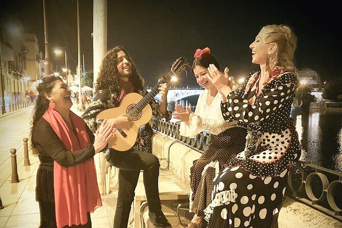 Flamenco Esencia: an unforgettable, intimate and local show/experience - Key highlights to look for