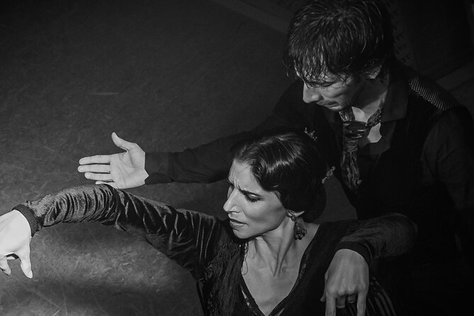 Flamenco Evening Show at Casa de la Memoria Ticket - The Experience as Living Heritage, Not a Theme Park