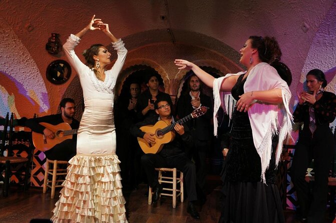 Flamenco Night at Tablao Cordobes in Barcelona - Key Things I’d Plan Around