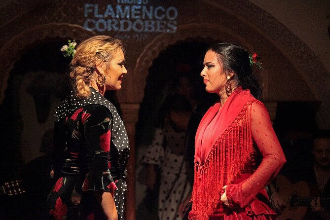 Flamenco Night at Tablao Cordobes in Barcelona - Seating and visibility: why your row matters more than you think