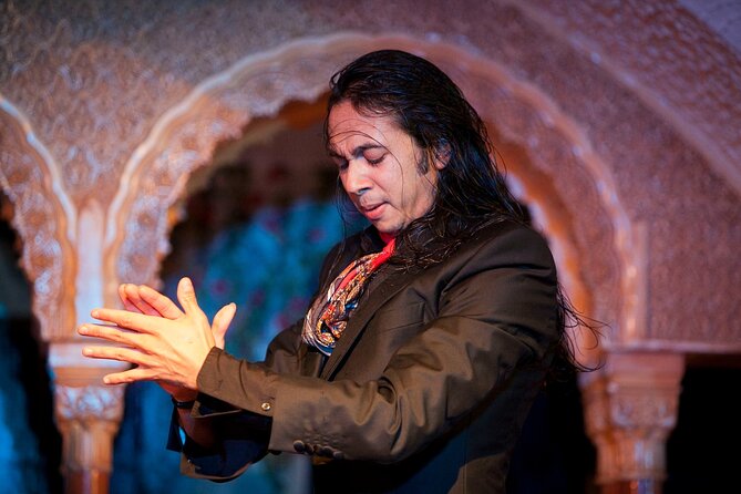 Flamenco Night at Tablao Cordobes in Barcelona - Atmosphere and pacing: intense culture, not a casual show for everyone