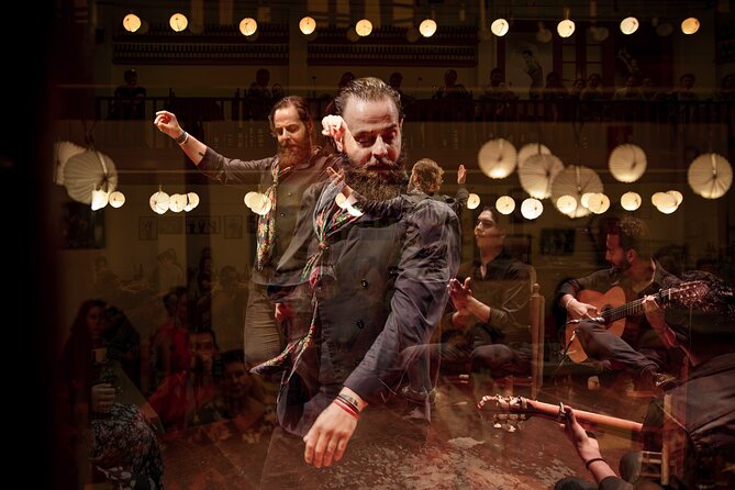 Flamenco Night at Tablao de Carmen with Tasting Menu or Dinner - Timing Tips: When to Arrive, What to Wear, and How to Stay Comfortable