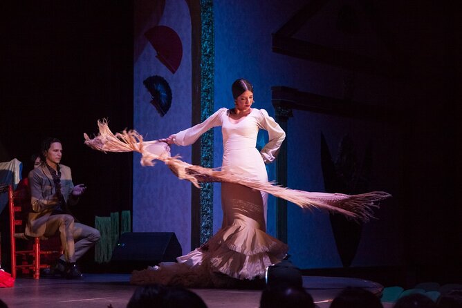 Flamenco Show and Dinner in Seville - Transport and the Panoramic Return: Handy, But Confirm Details