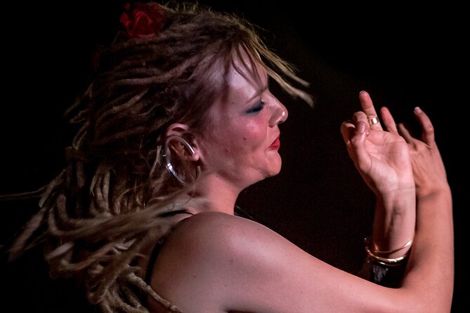 Flamenco Show at Café Ziryab: Madrid - Key highlights at Café Ziryab in Madrid