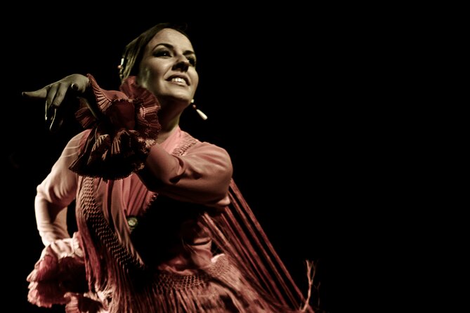Flamenco Show at Café Ziryab: Madrid - Service and atmosphere: what to expect from the staff