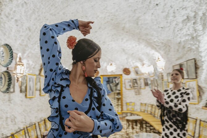 Flamenco show at Cueva Los Amayas, in Sacromonte - Value for your money: why it costs $27.22 and what you get