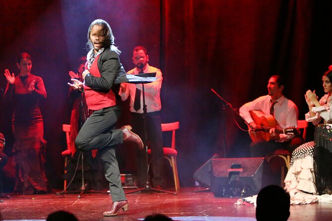 Flamenco Show at Dalmases Palace in Barcelona - Why Flamenco at Palau Dalmases Feels Different in Barcelona