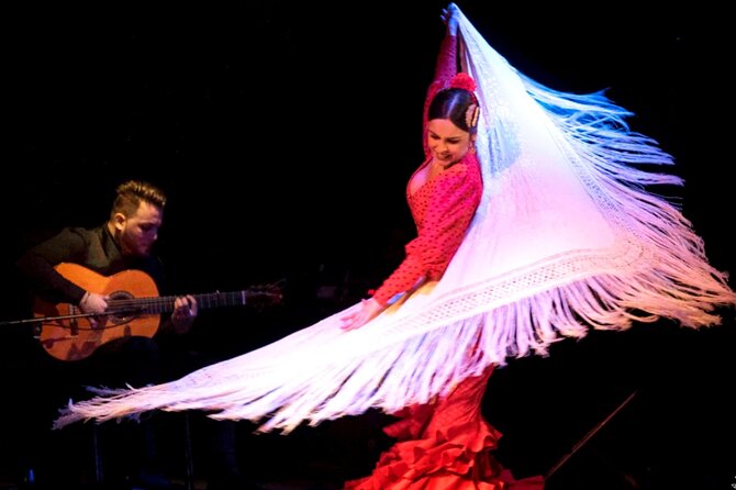 Flamenco Show at Dalmases Palace in Barcelona - Who Should Book This Flamenco Show—and Who Might Prefer Another Night