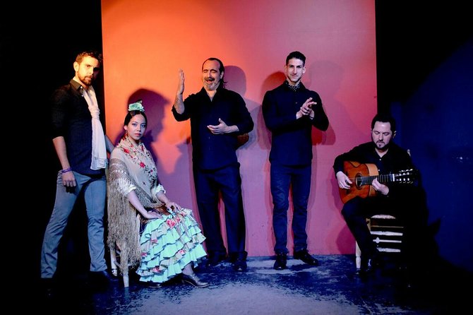Flamenco Show at Tablao Alvarez Quintero in Seville - Quick Flamenco Facts You’ll Actually Use