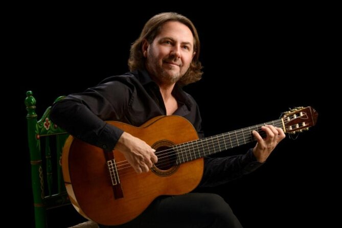 Flamenco Show at Tablao Alvarez Quintero in Seville - The Performers: What Usually Lands (and What Might Not)