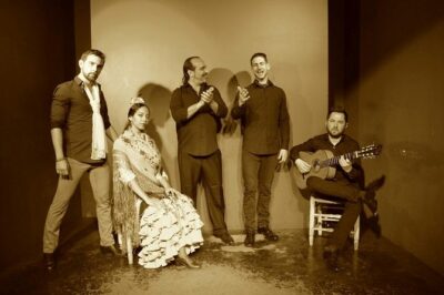 Flamenco Show at Tablao Alvarez Quintero in Seville - Inside the Show: What Happens During the 60 Minutes