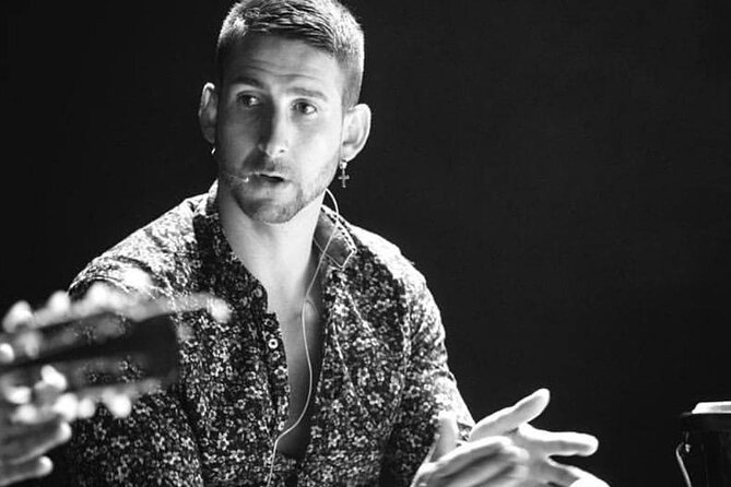 Flamenco Show at Tablao Alvarez Quintero in Seville - Drinks During the Show: How to Think About the Add-On