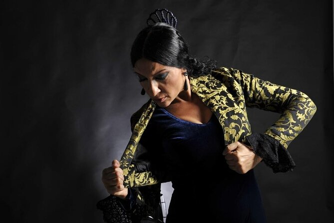 Flamenco Show at Tablao Alvarez Quintero in Seville - Value for Money: Is $24.03 a Good Deal?
