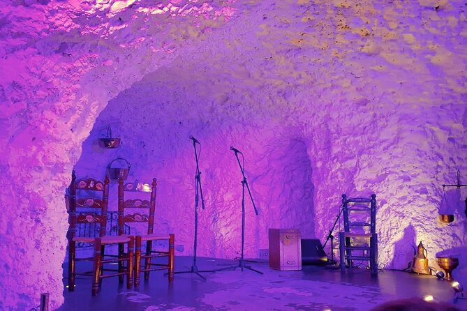 Flamenco Show in a Cave Restaurant in Granada - Is It Worth Paying $36.20? A Value Check for Dinner + Live Flamenco
