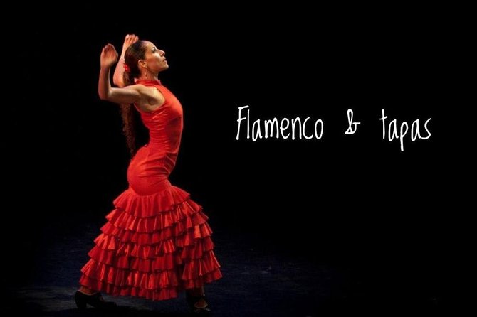 Flamenco Show & Tapas Small Group Tour in Seville - Guides: how the right host turns performance into understanding