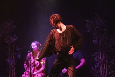 Flamenco Show Ticket at Theatre Barcelona City Hall - Getting seats: main floor vs VIP (and why your view can change)