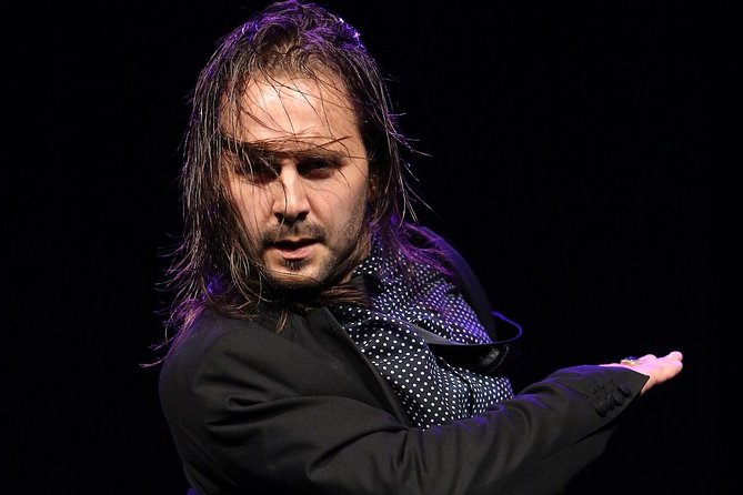 Flamenco Show Ticket at Theatre Barcelona City Hall - Who this flamenco show is best for